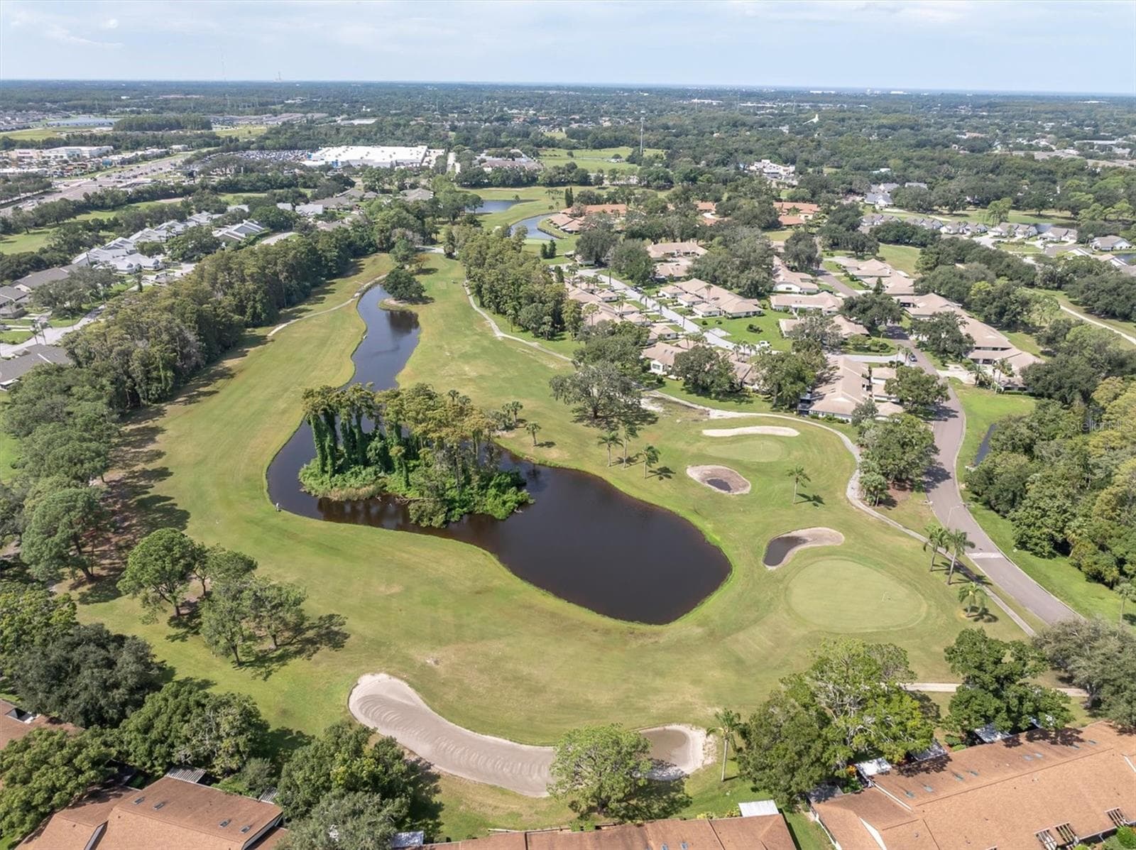 Condominium at 9126 BASSETT LN, NEW PORT RICHEY, photo 29 of 41