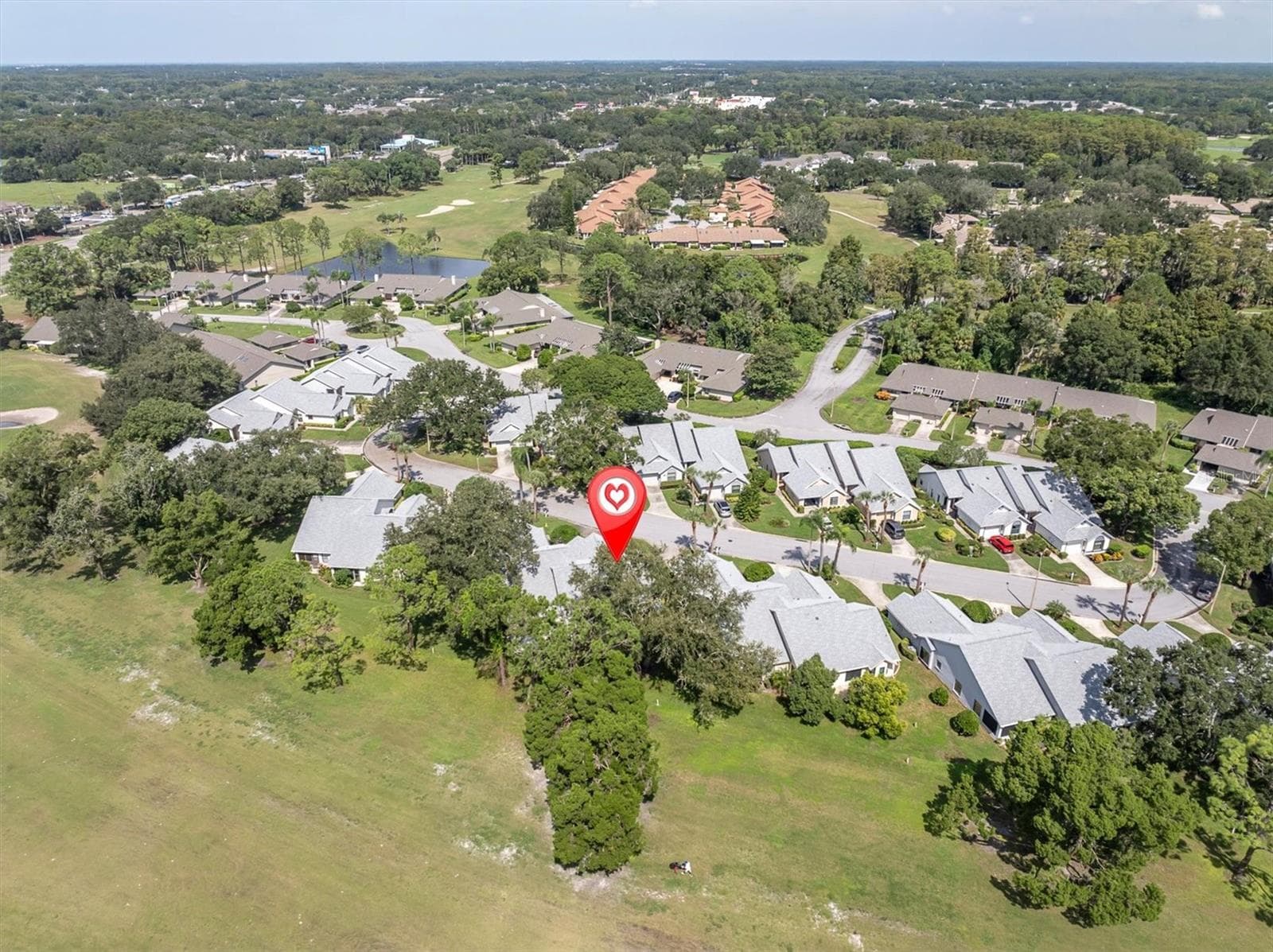Condominium at 9126 BASSETT LN, NEW PORT RICHEY, photo 31 of 41