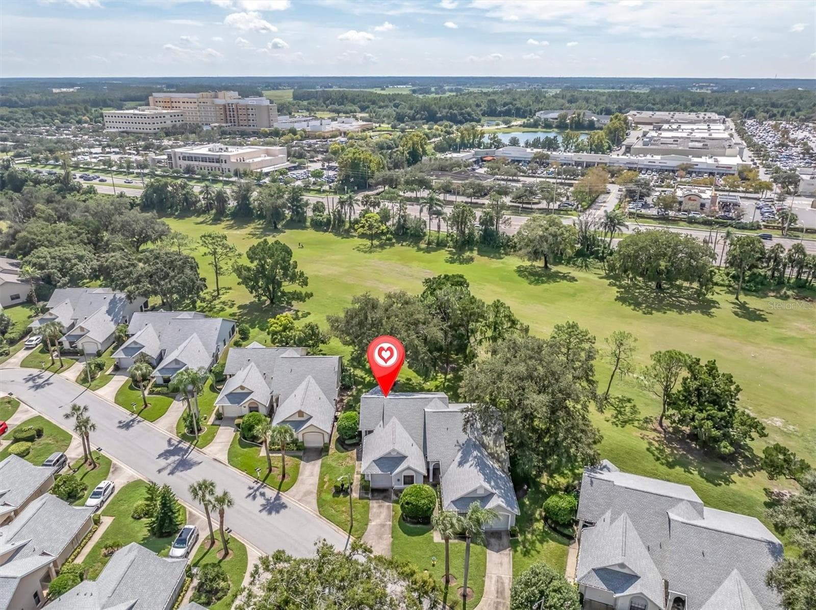 Condominium at 9126 BASSETT LN, NEW PORT RICHEY, photo 32 of 41