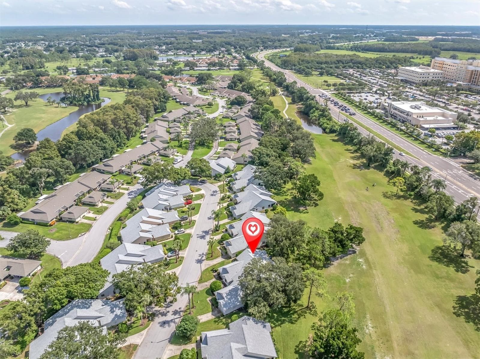 Condominium at 9126 BASSETT LN, NEW PORT RICHEY, photo 34 of 41