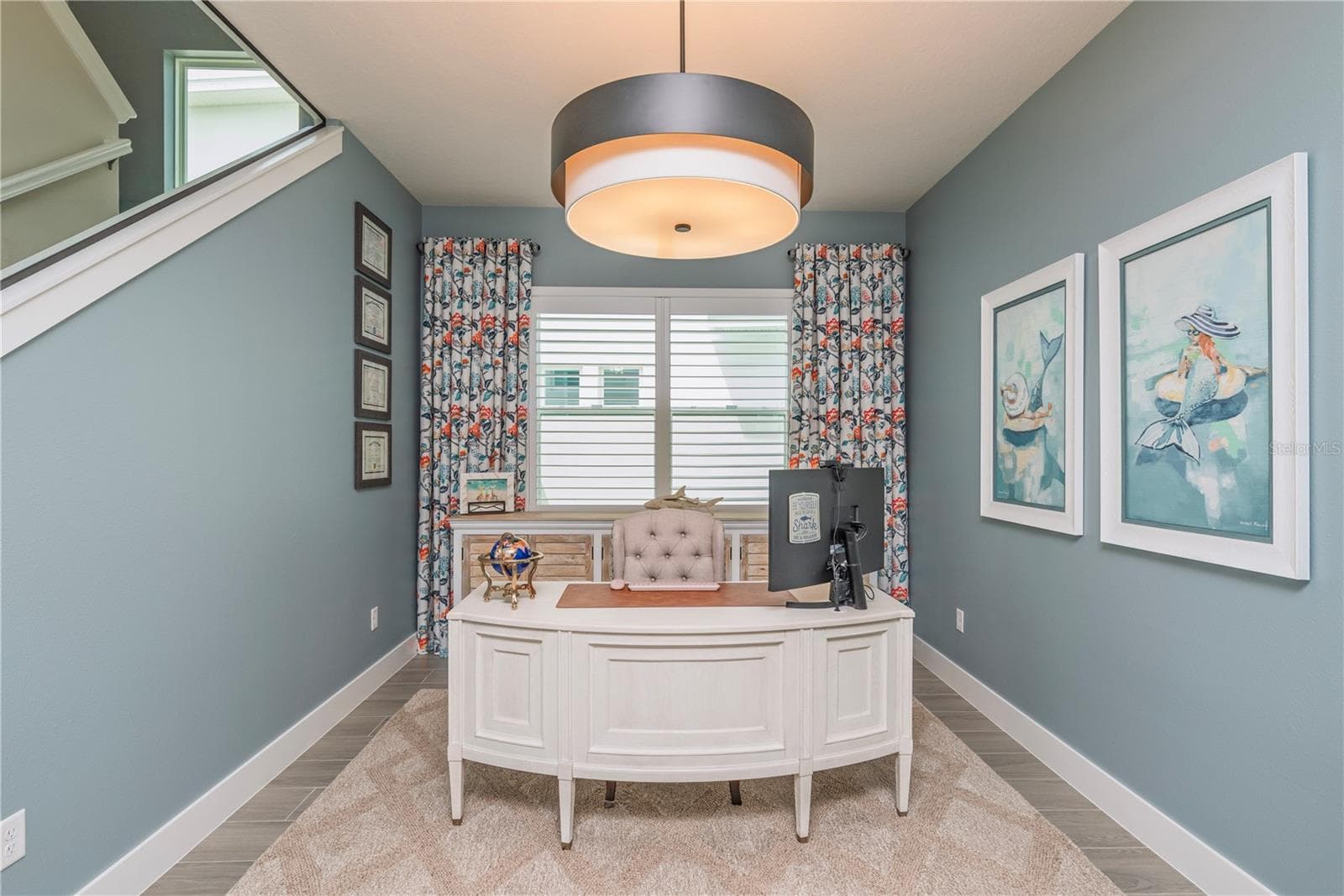 Executive office. - 10706 TORCHWOOD SEA WAY, SAN ANTONIO