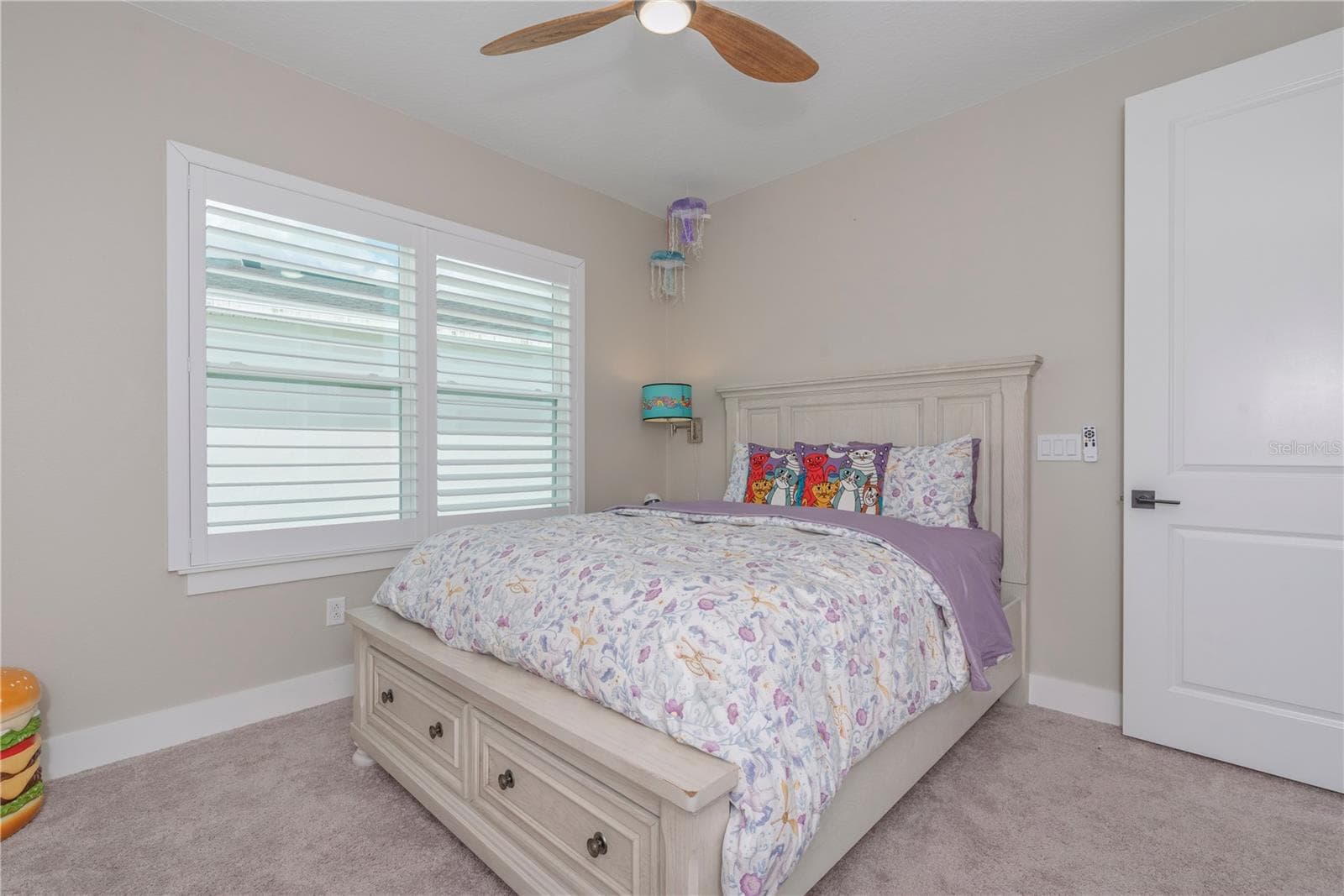 Upstairs bedroom 4. - 10706 TORCHWOOD SEA WAY, SAN ANTONIO