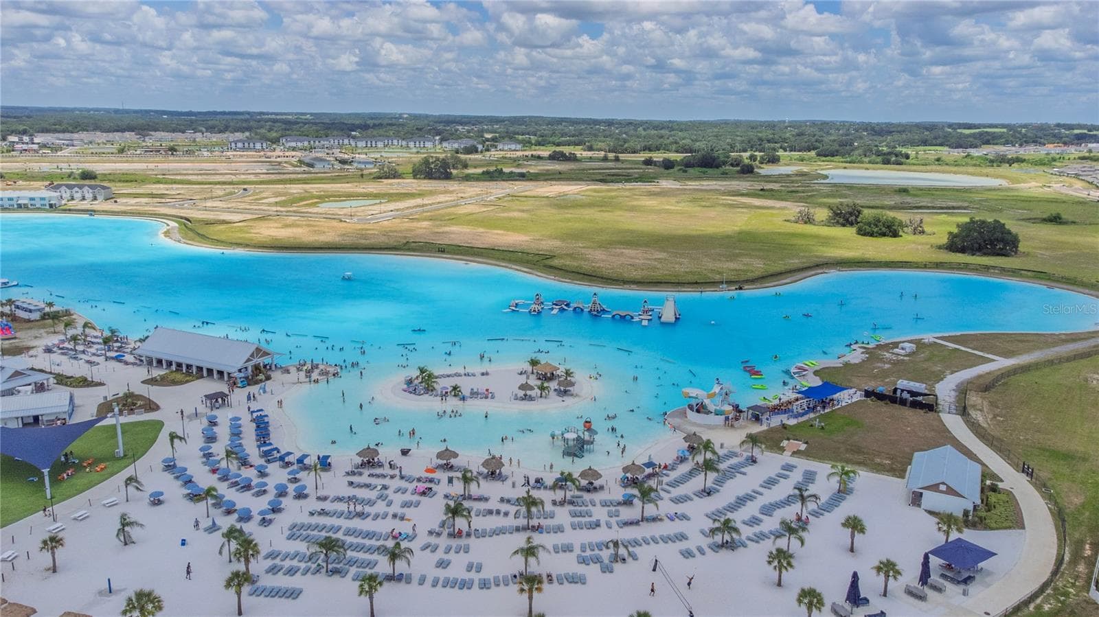 Mirada Lagoon. - 10706 TORCHWOOD SEA WAY, SAN ANTONIO