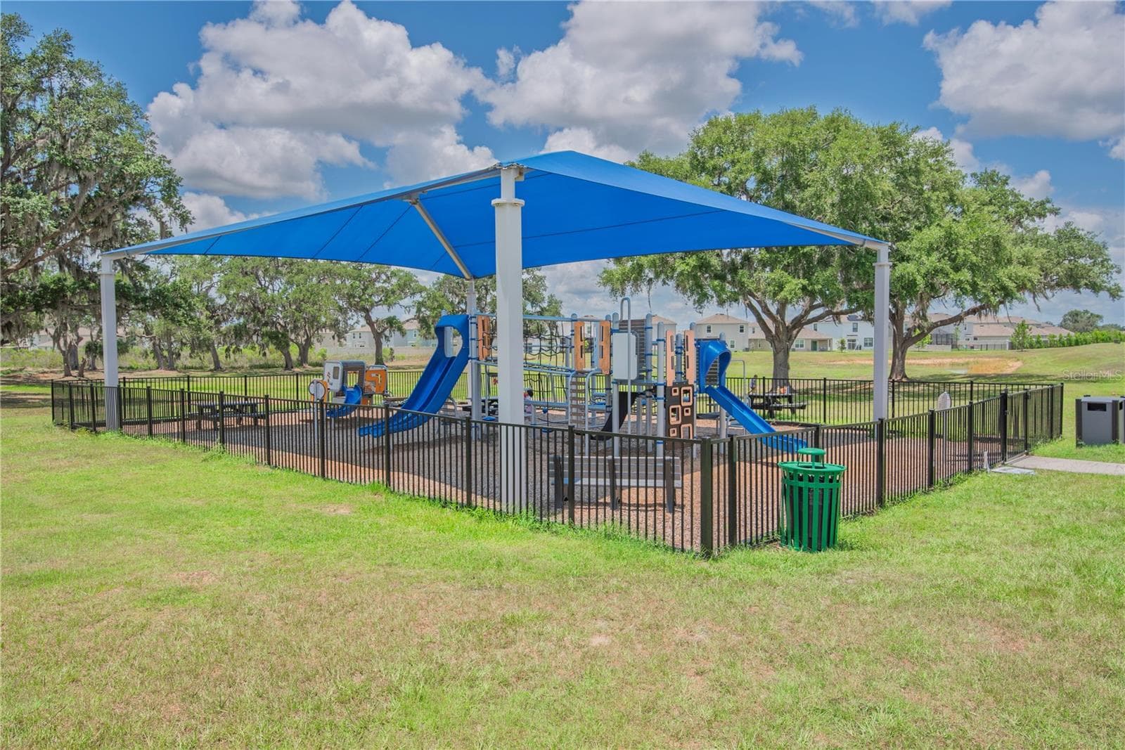 Mirada playground. - 10706 TORCHWOOD SEA WAY, SAN ANTONIO