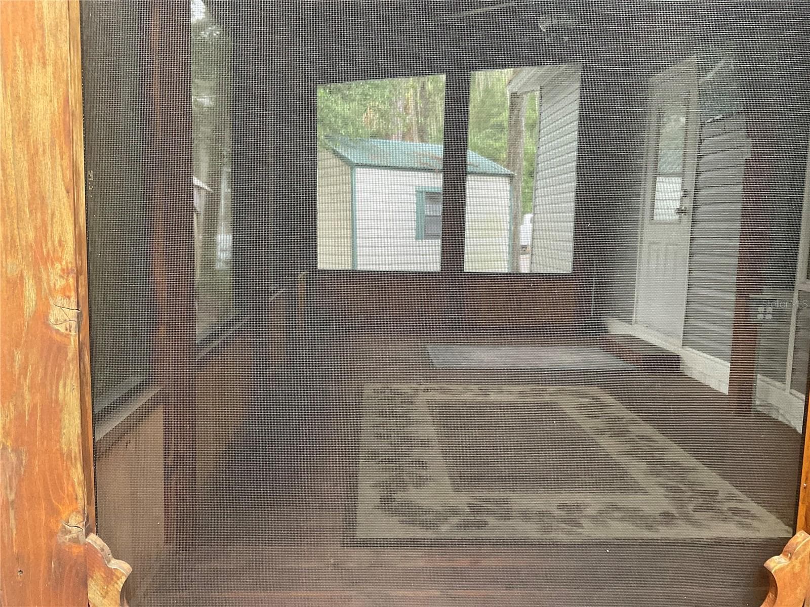 Manufactured Home at 25349 140TH PL NE, FORT MC COY, photo 27 of 36