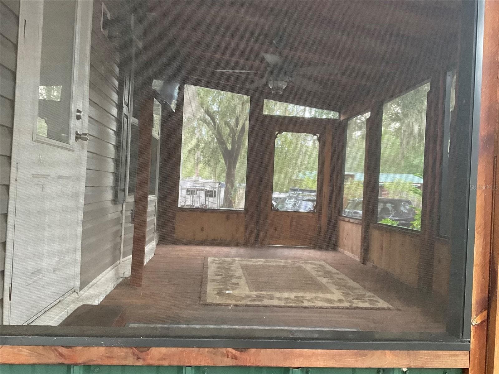 Manufactured Home at 25349 140TH PL NE, FORT MC COY, photo 29 of 36
