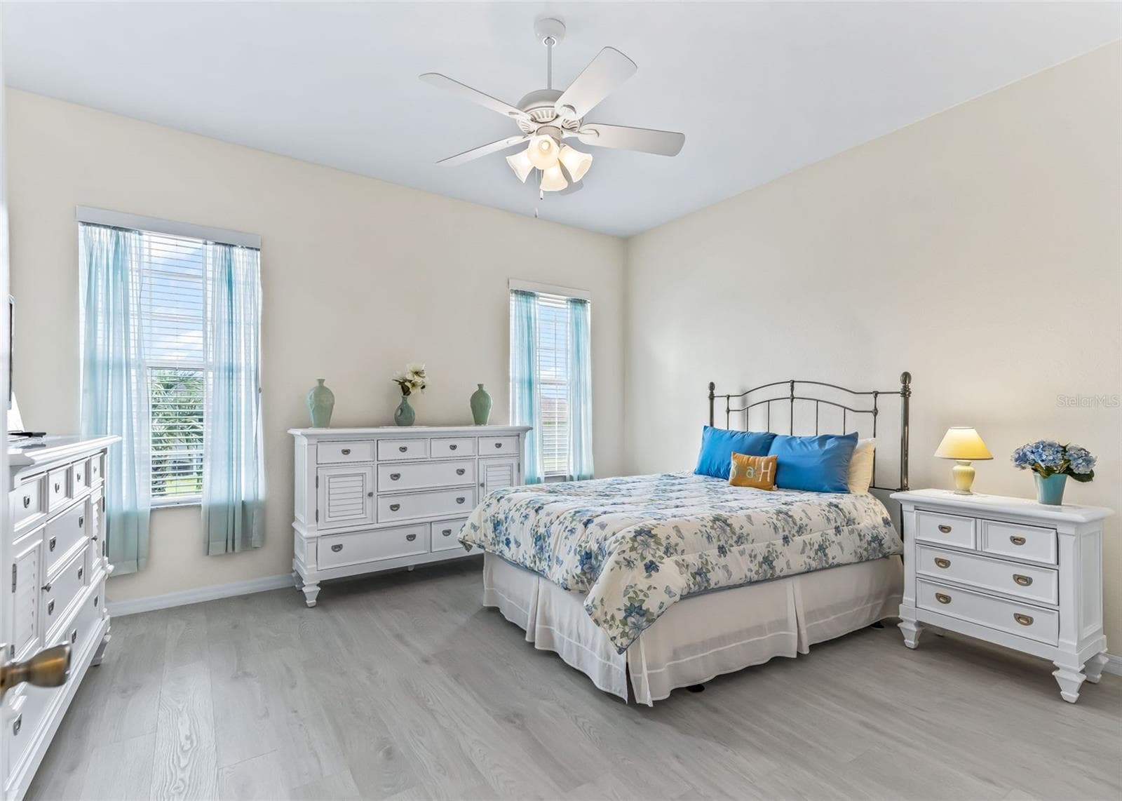 Primary Bedroom ensuite - 12223 SE 175TH LOOP, SUMMERFIELD