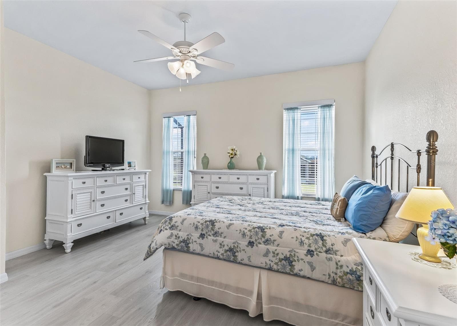 Primary ensuite - 12223 SE 175TH LOOP, SUMMERFIELD