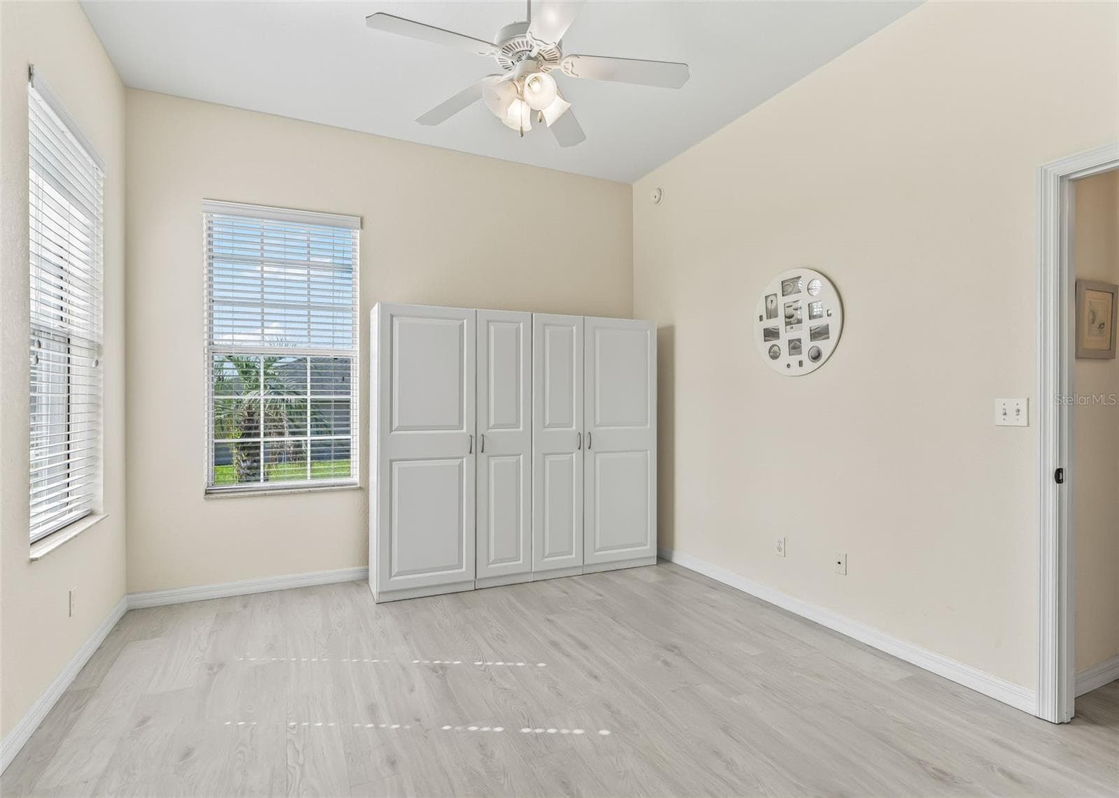 Bedroom 3 - 12223 SE 175TH LOOP, SUMMERFIELD