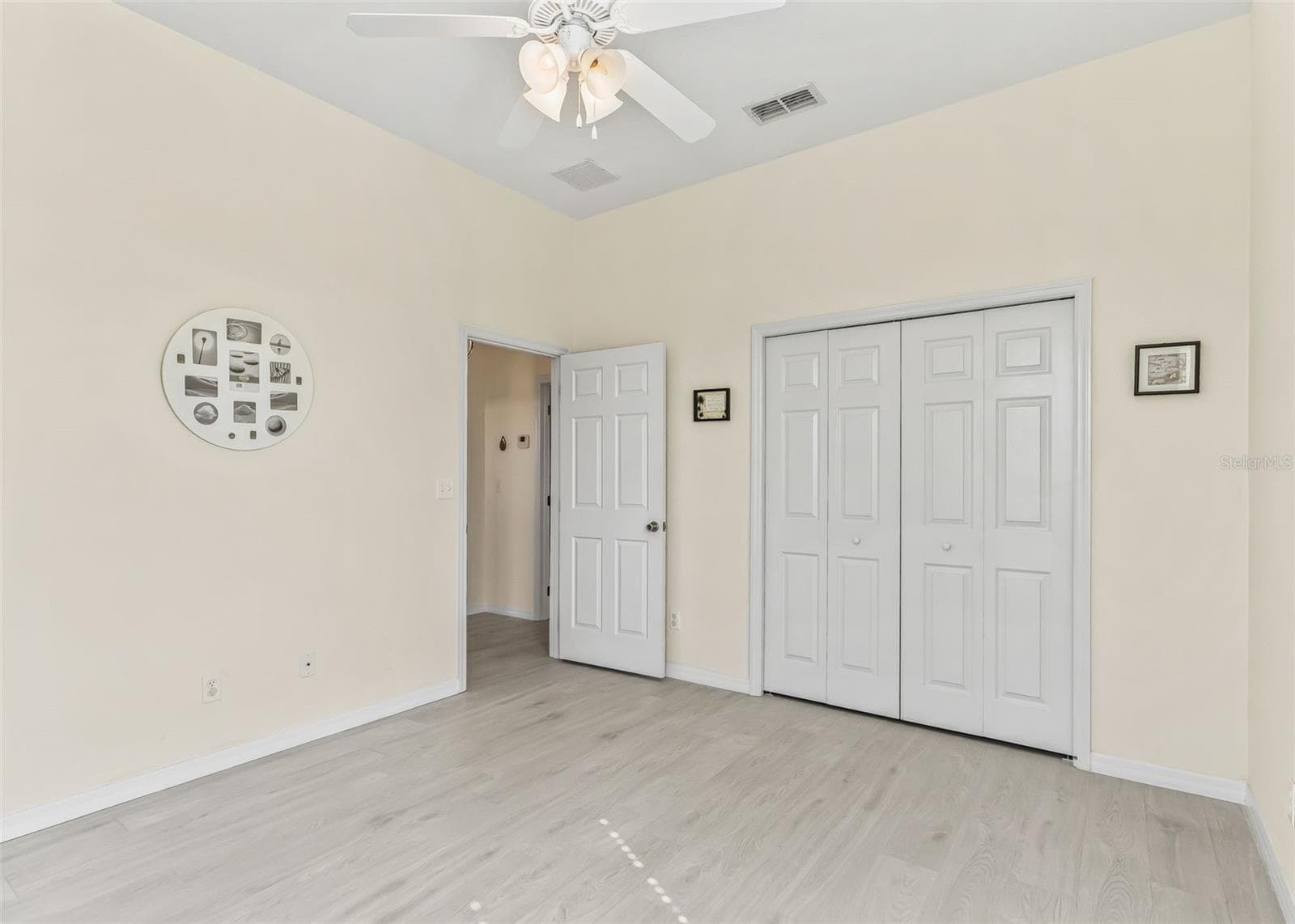 Bedroom 3 - 12223 SE 175TH LOOP, SUMMERFIELD