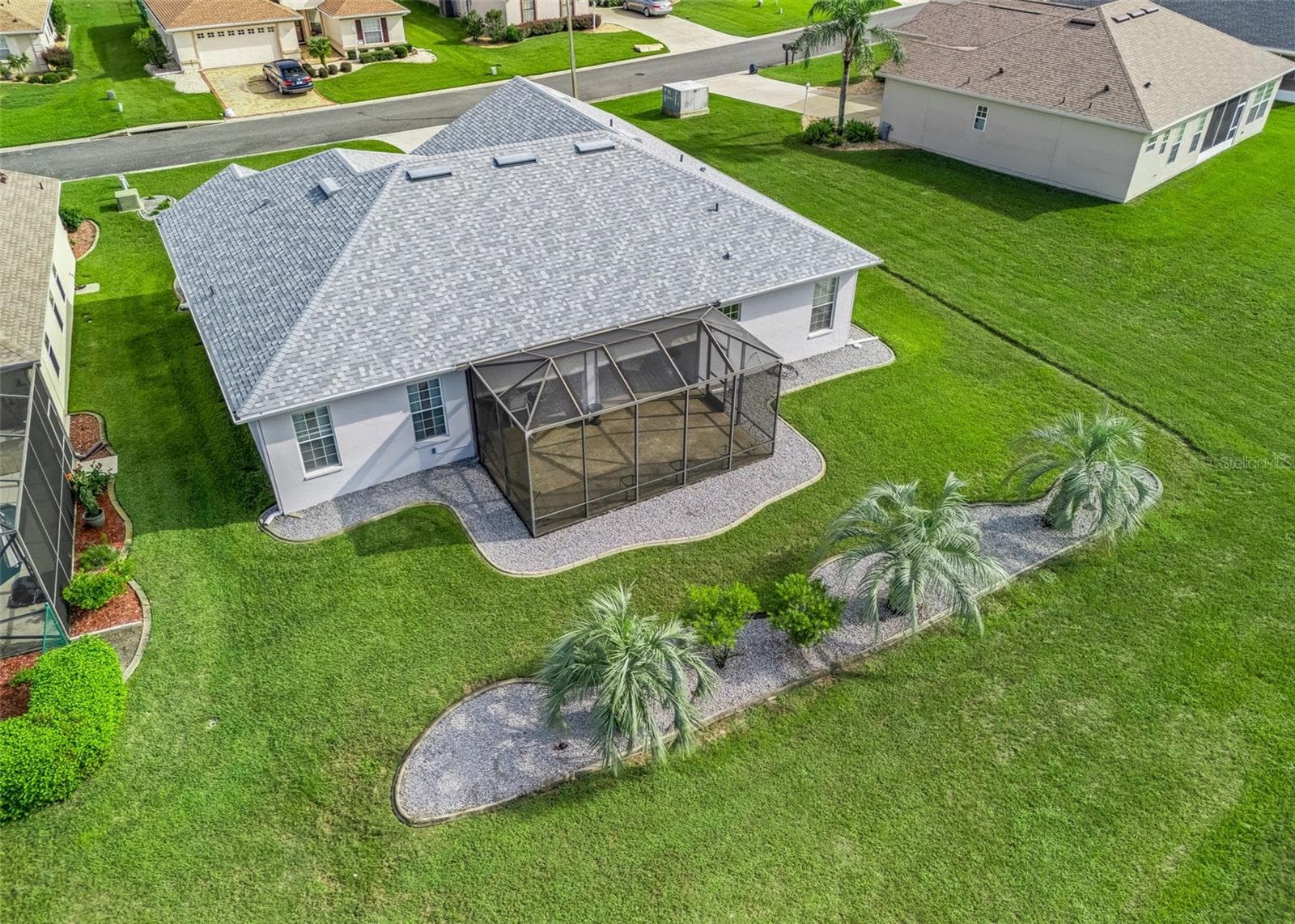 Single Family Residence at 12223 SE 175TH LOOP, SUMMERFIELD, photo 38 of 47