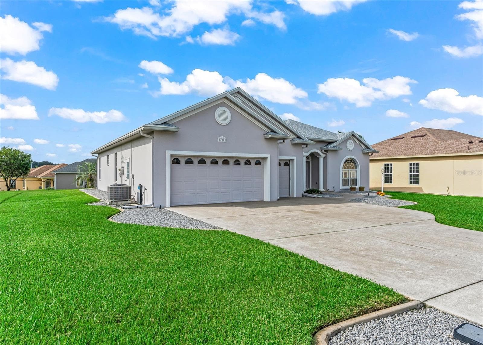 Single Family Residence at 12223 SE 175TH LOOP, SUMMERFIELD, photo 42 of 47