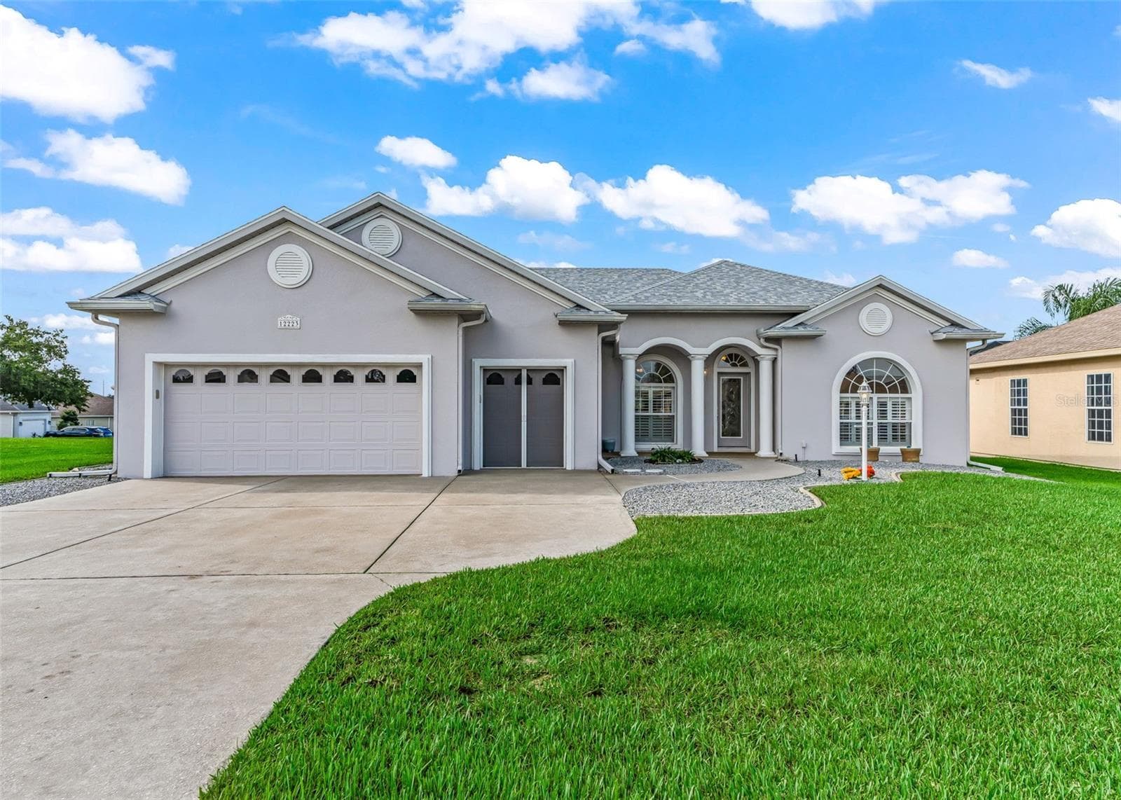 Single Family Residence at 12223 SE 175TH LOOP, SUMMERFIELD, photo 45 of 47
