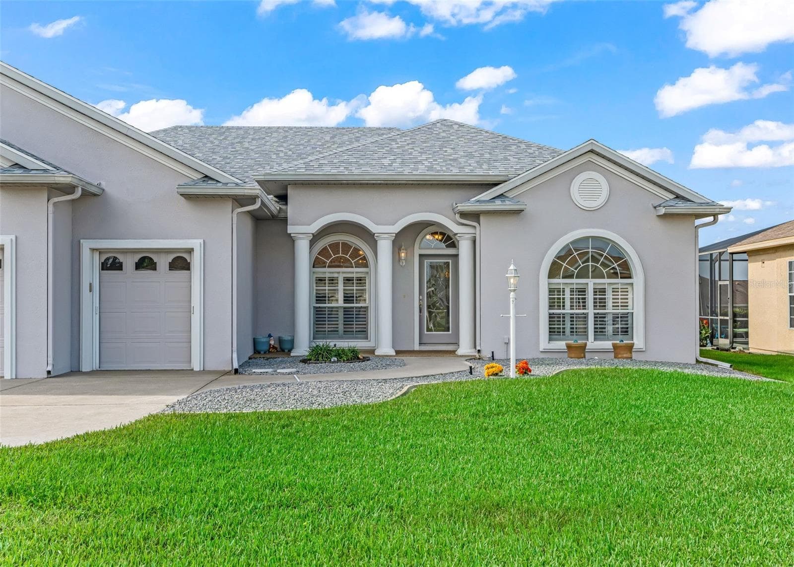 Single Family Residence at 12223 SE 175TH LOOP, SUMMERFIELD, photo 46 of 47