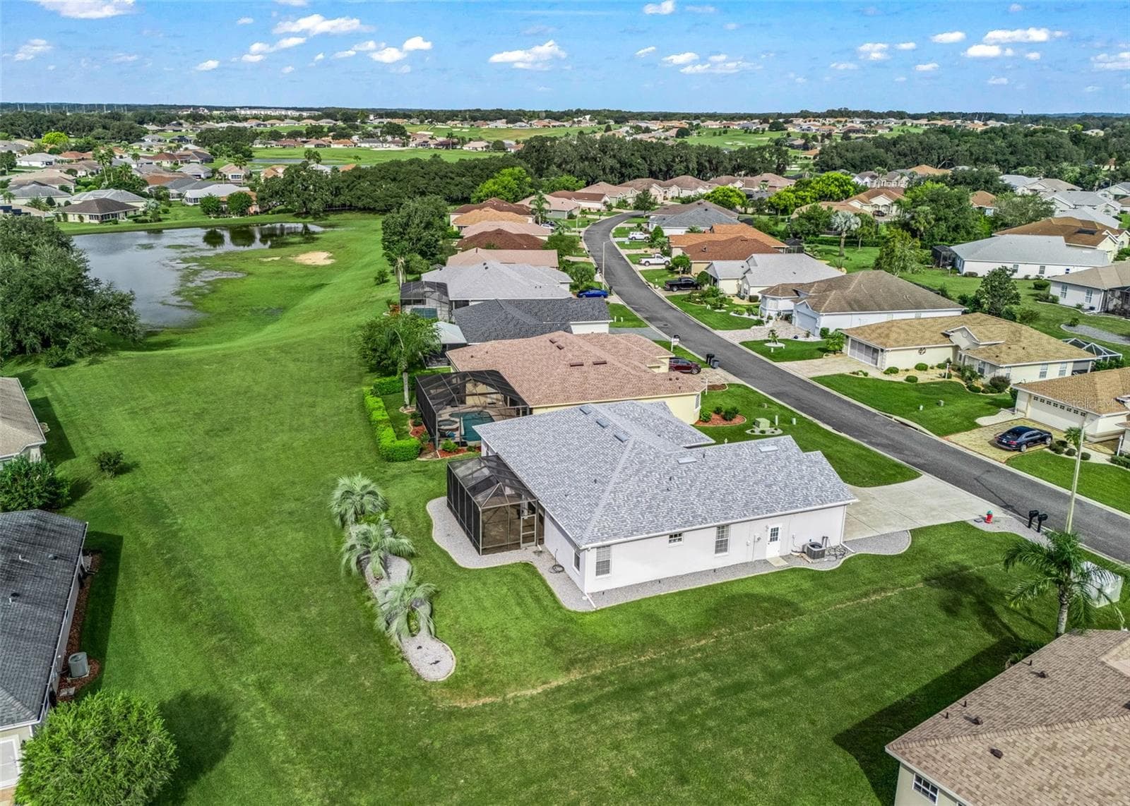 Single Family Residence at 12223 SE 175TH LOOP, SUMMERFIELD, photo 47 of 47