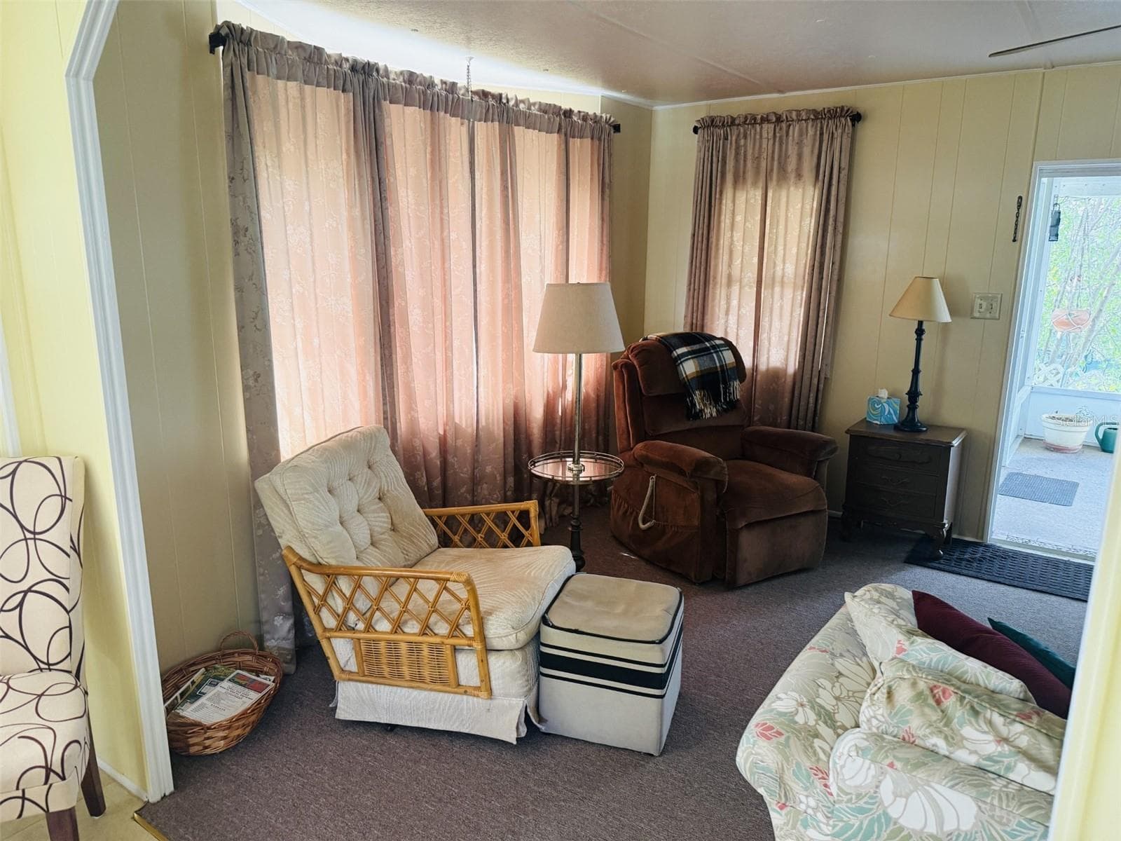 Mobile Home at 7547 HIGHPOINT BLVD, BROOKSVILLE, photo 10 of 15