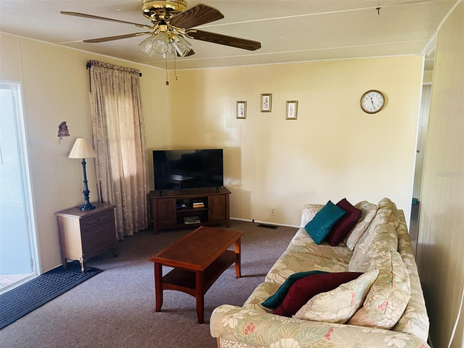 Mobile Home at 7547 HIGHPOINT BLVD, BROOKSVILLE, photo 11 of 15