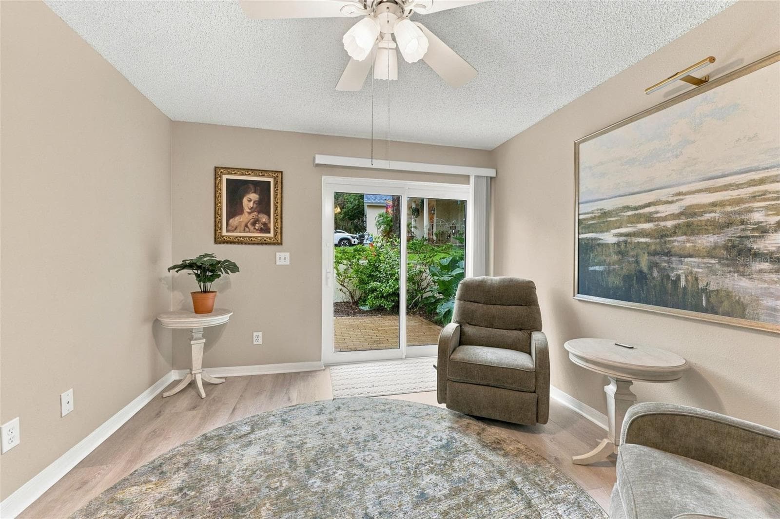 bedroom 3/office - 609 CAPE COD CIR, VALRICO