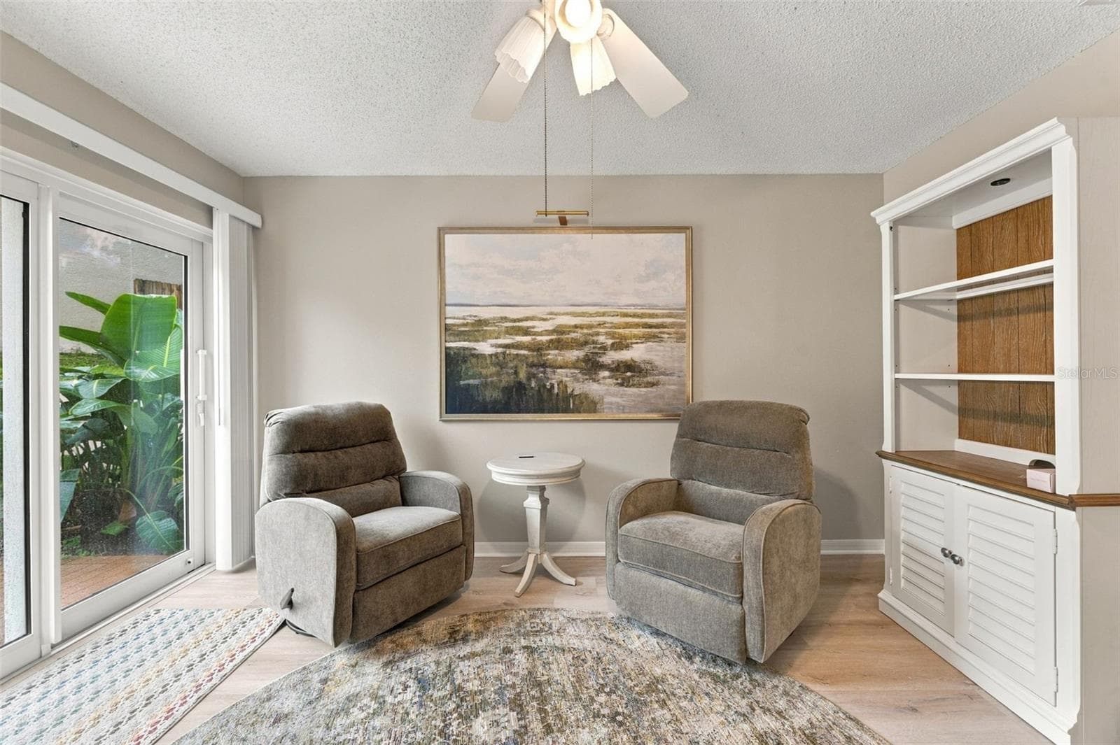 bedroom 3/office - 609 CAPE COD CIR, VALRICO