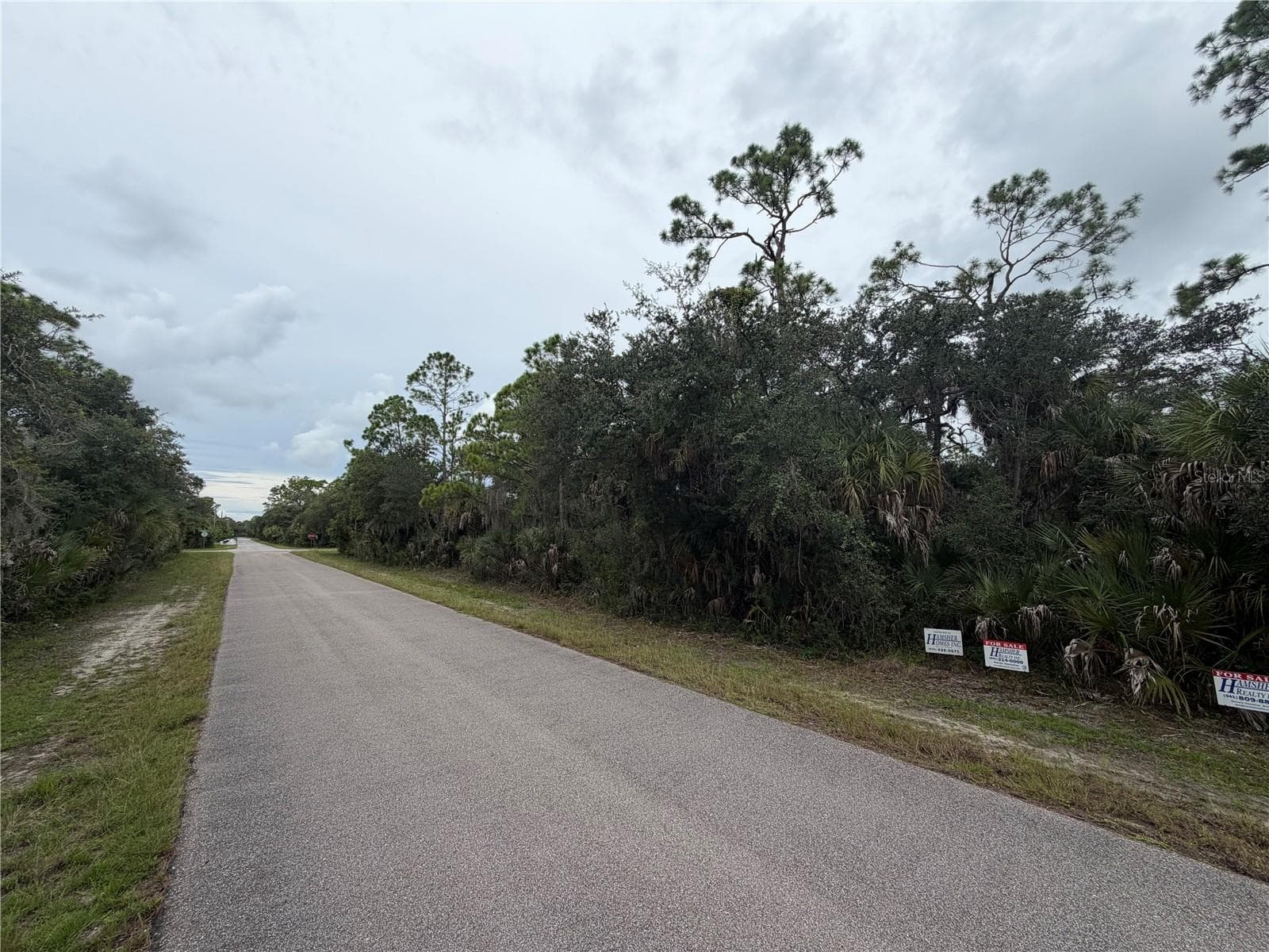 Land at 14112 GAILWOOD AVE, PORT CHARLOTTE, photo 7 of 12