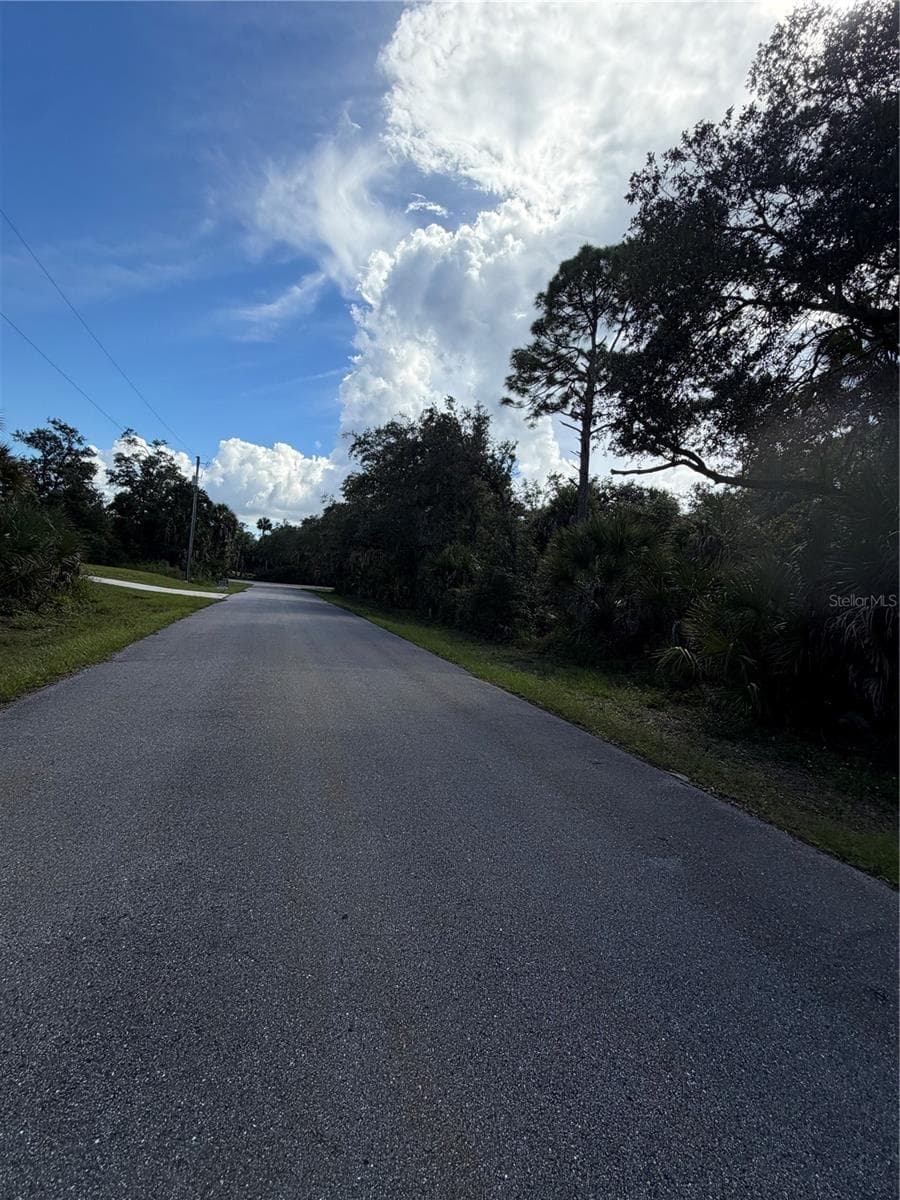 Land at 272 KRIEGER ST, PORT CHARLOTTE, photo 3 of 3