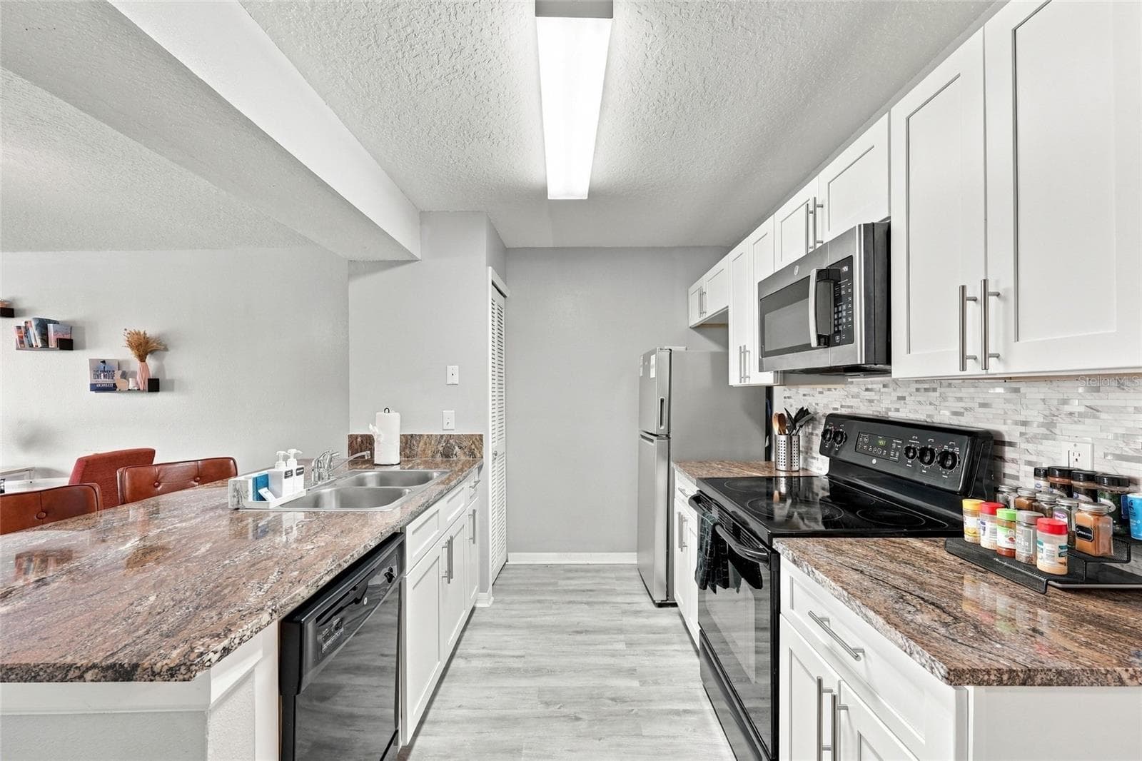 Condominium at 8711 ROCKINGHAM TER #A, KISSIMMEE, photo 4 of 58