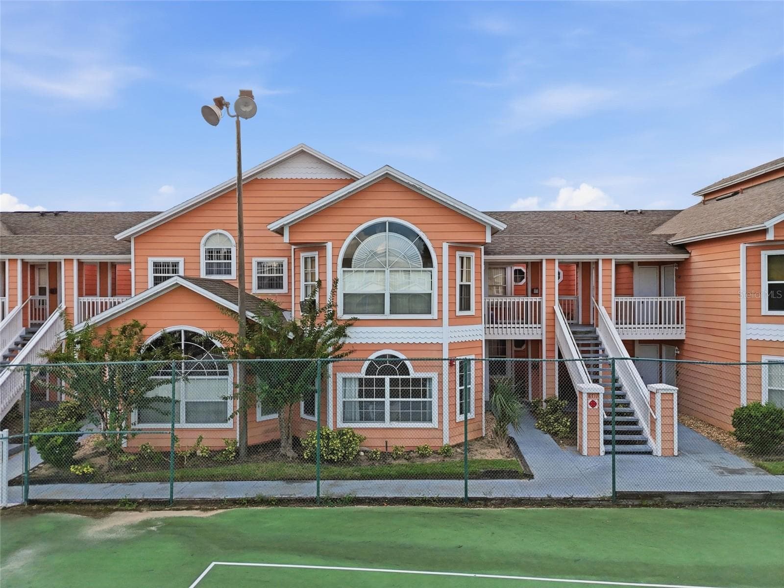 Condominium at 8711 ROCKINGHAM TER #A, KISSIMMEE, photo 10 of 58