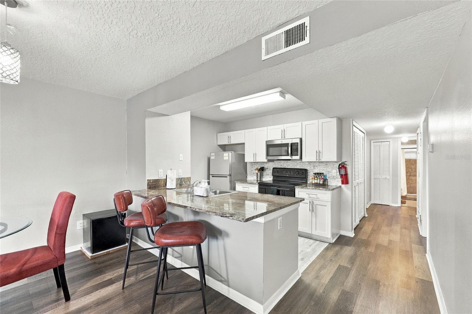 Condominium at 8711 ROCKINGHAM TER #A, KISSIMMEE, photo 14 of 58