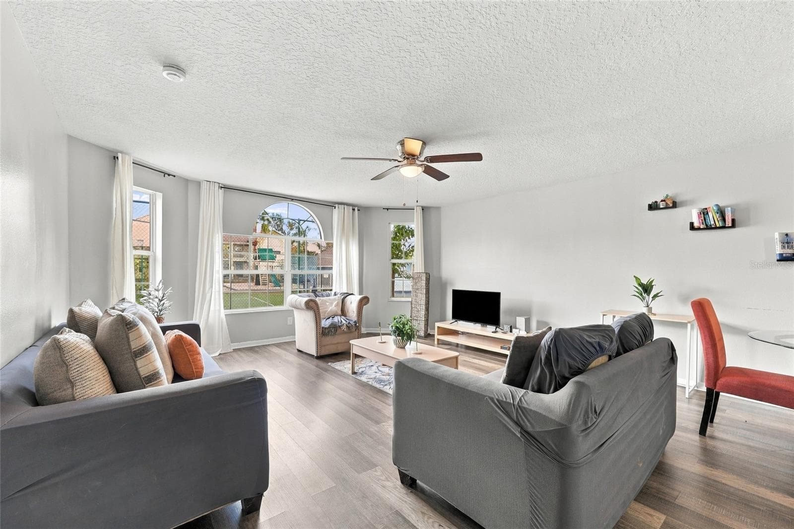 Condominium at 8711 ROCKINGHAM TER #A, KISSIMMEE, photo 16 of 58