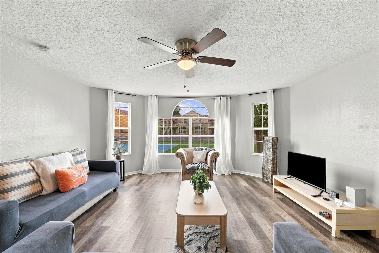 Condominium at 8711 ROCKINGHAM TER #A, KISSIMMEE, photo 18 of 58