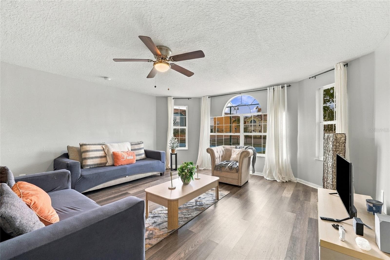 Condominium at 8711 ROCKINGHAM TER #A, KISSIMMEE, photo 22 of 58