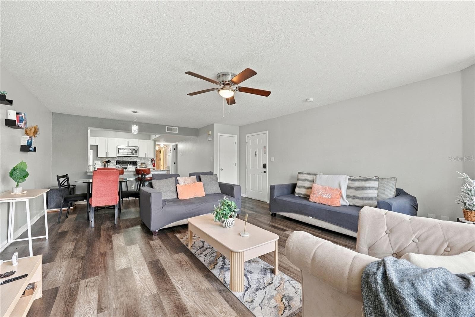 Condominium at 8711 ROCKINGHAM TER #A, KISSIMMEE, photo 24 of 58