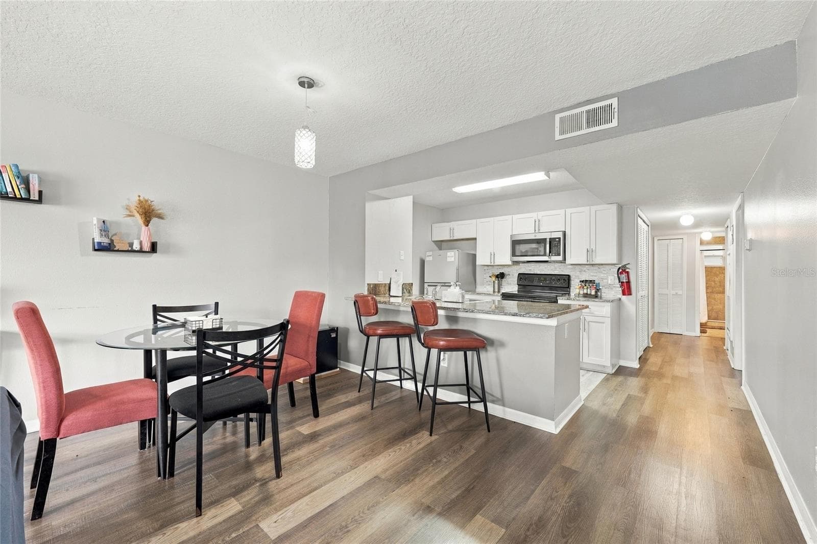 Condominium at 8711 ROCKINGHAM TER #A, KISSIMMEE, photo 26 of 58