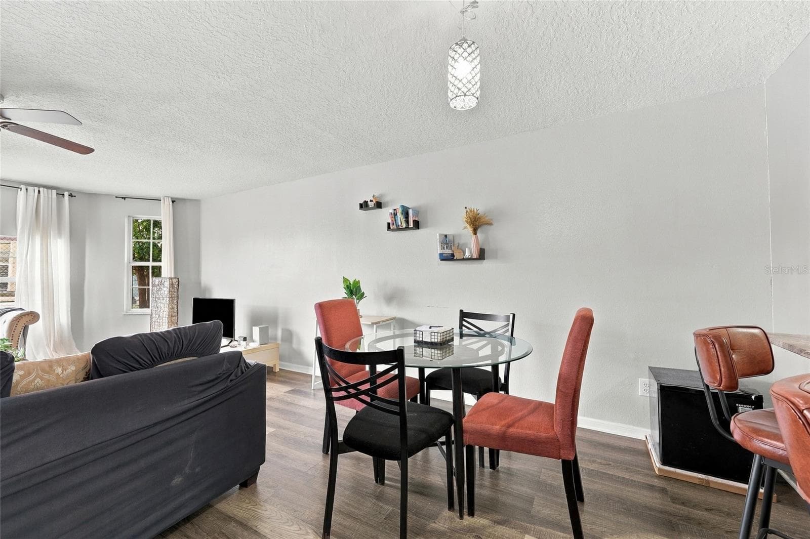 Condominium at 8711 ROCKINGHAM TER #A, KISSIMMEE, photo 28 of 58
