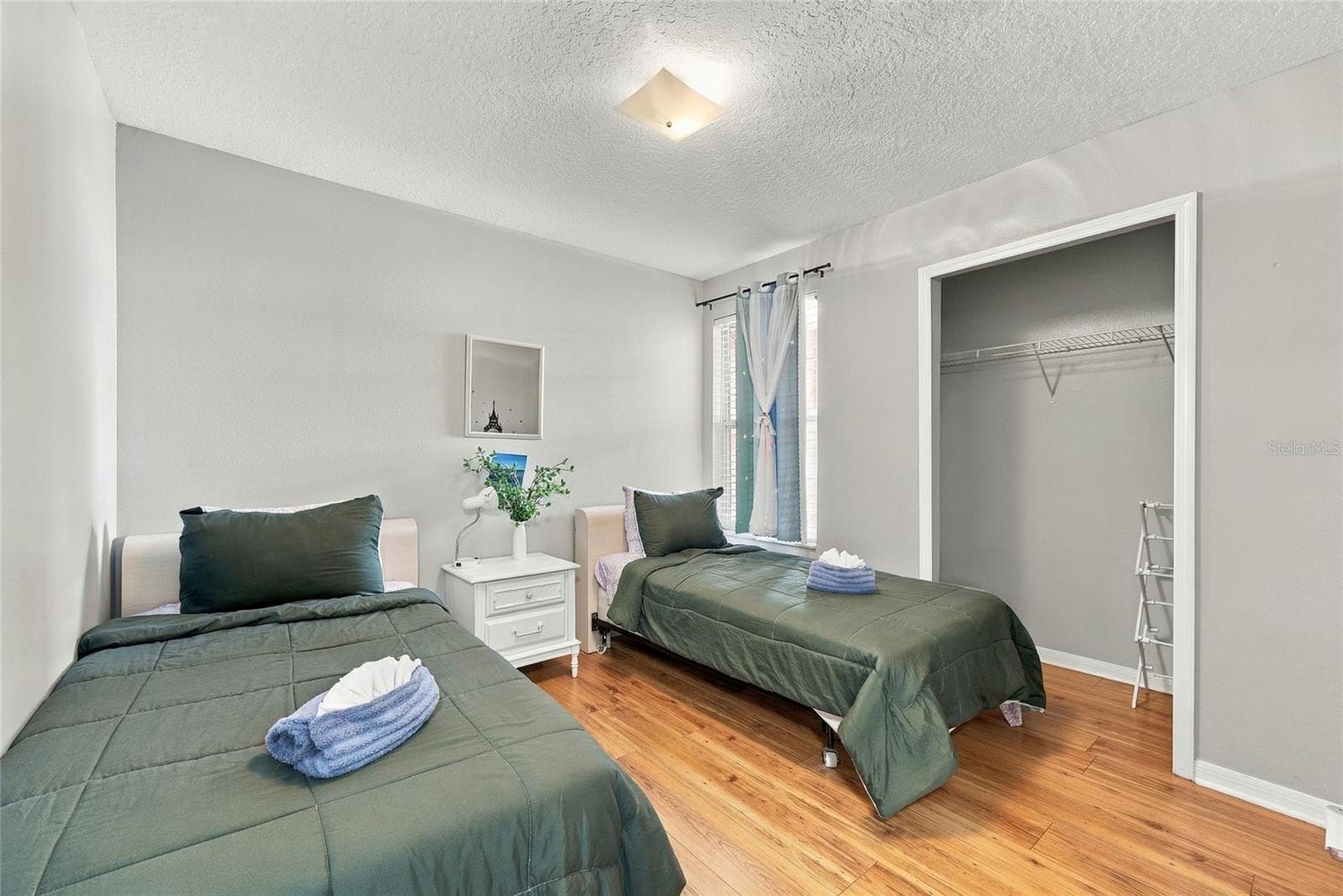 Condominium at 8711 ROCKINGHAM TER #A, KISSIMMEE, photo 32 of 58