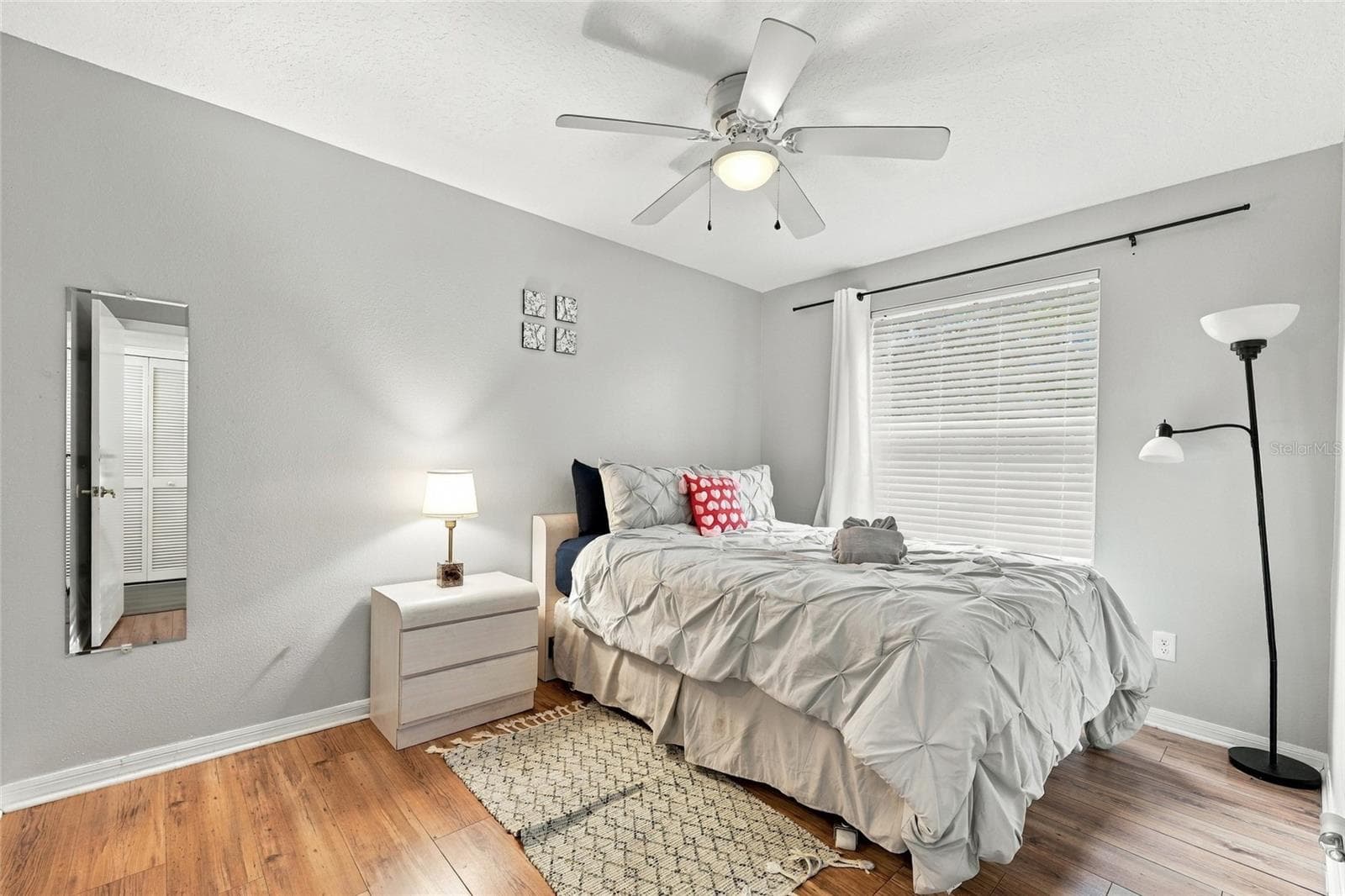 Condominium at 8711 ROCKINGHAM TER #A, KISSIMMEE, photo 38 of 58