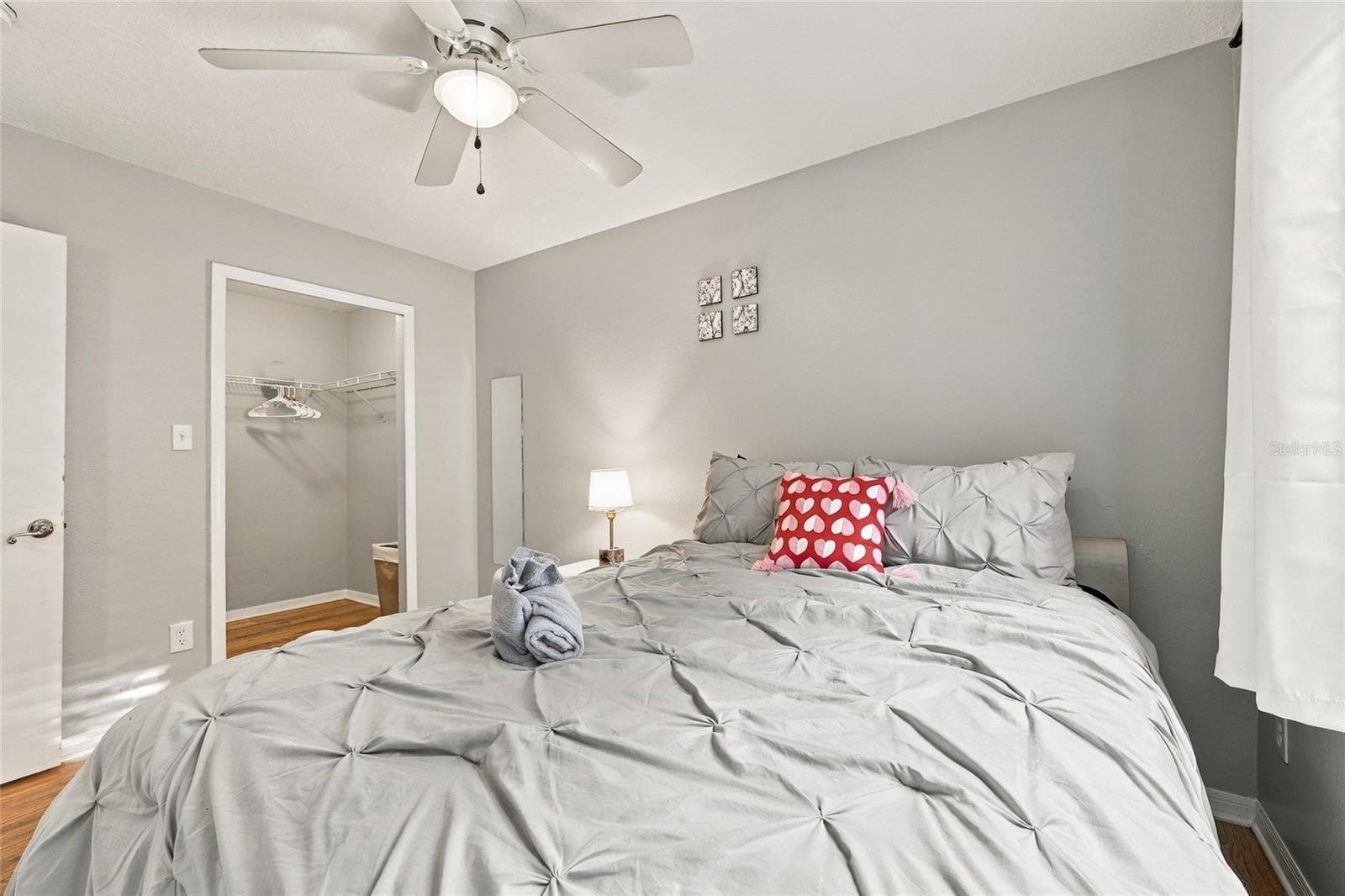 Condominium at 8711 ROCKINGHAM TER #A, KISSIMMEE, photo 42 of 58
