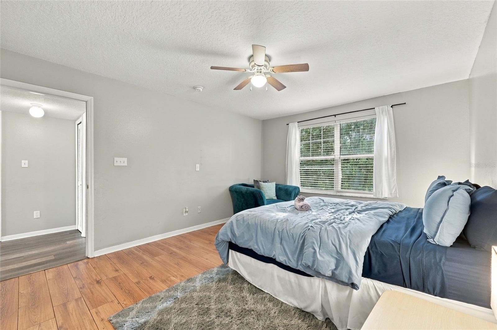Condominium at 8711 ROCKINGHAM TER #A, KISSIMMEE, photo 44 of 58