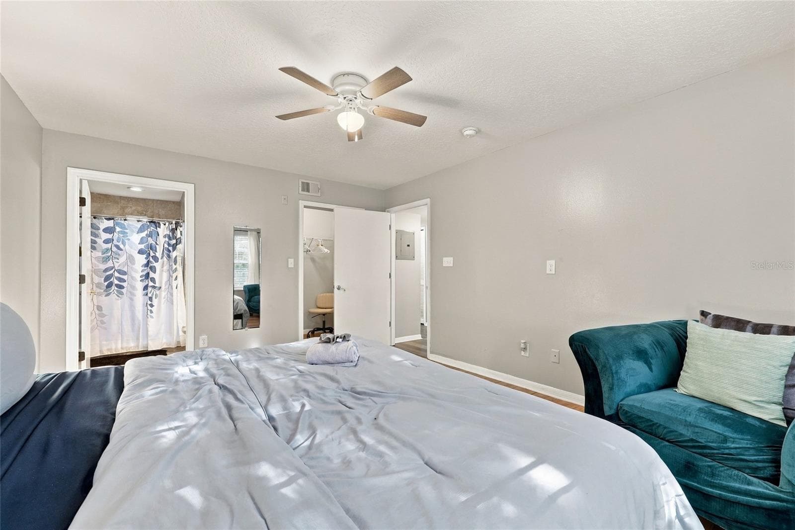 Condominium at 8711 ROCKINGHAM TER #A, KISSIMMEE, photo 48 of 58