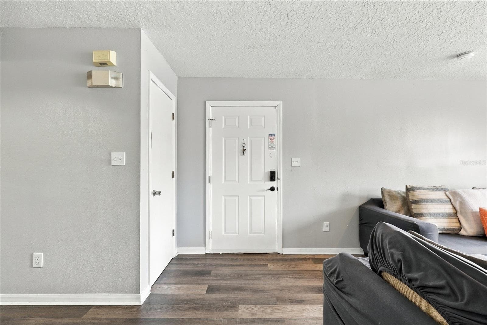 Condominium at 8711 ROCKINGHAM TER #A, KISSIMMEE, photo 49 of 58