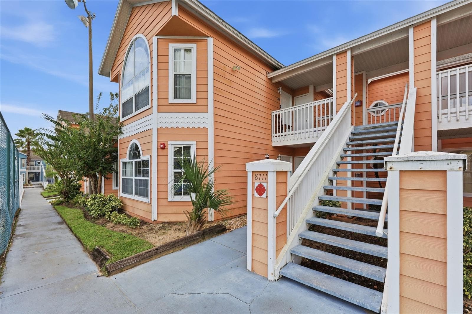 Condominium at 8711 ROCKINGHAM TER #A, KISSIMMEE, photo 51 of 58