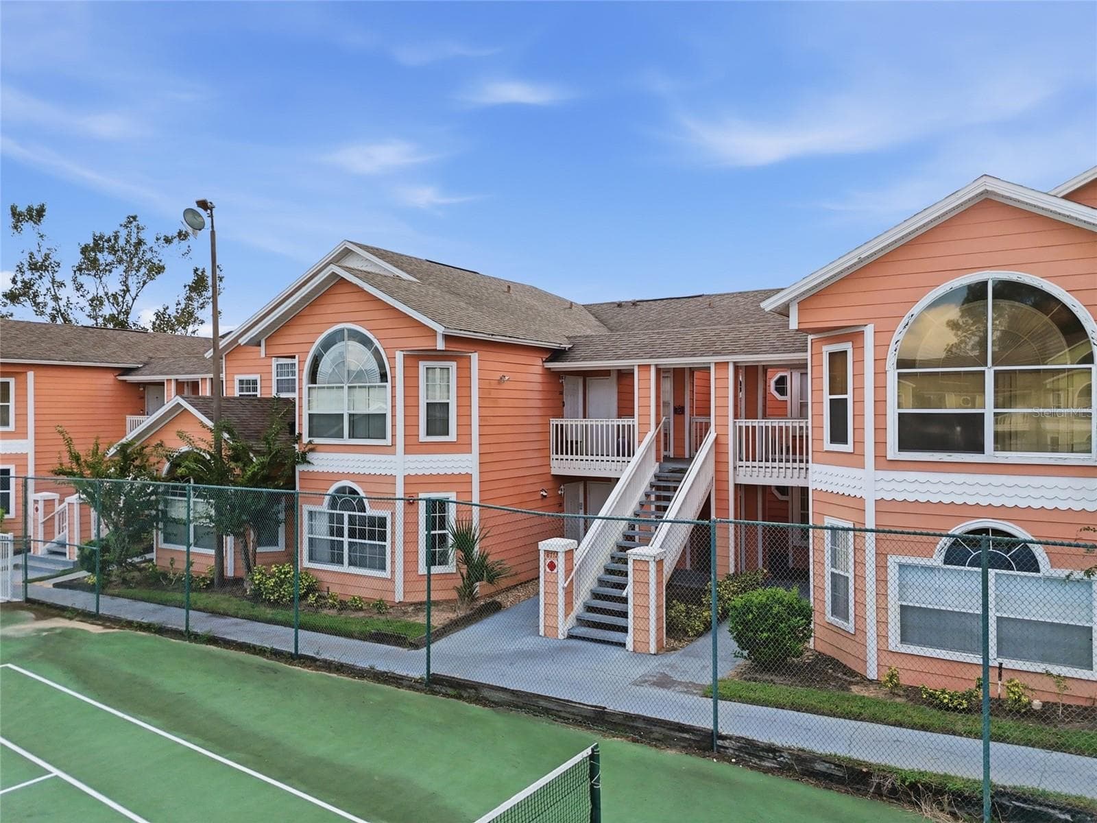 Condominium at 8711 ROCKINGHAM TER #A, KISSIMMEE, photo 53 of 58