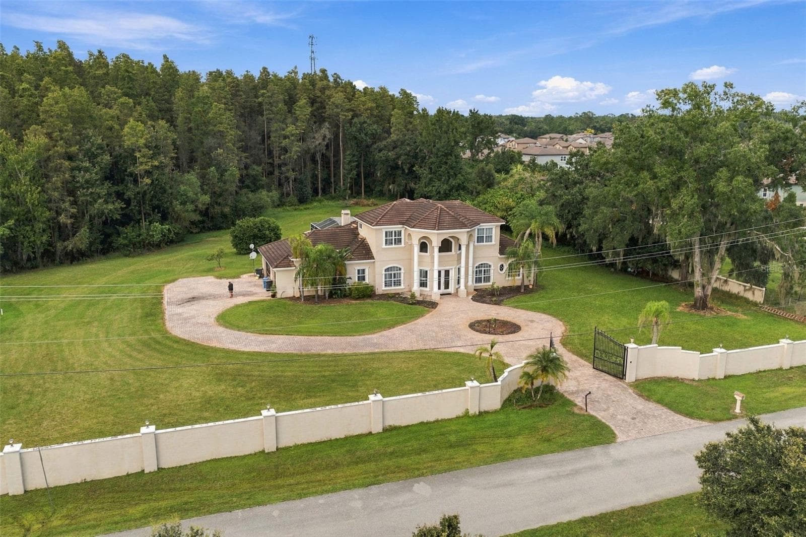 Single Family Residence at 19153 GERACI RD, LUTZ, photo 9 of 57