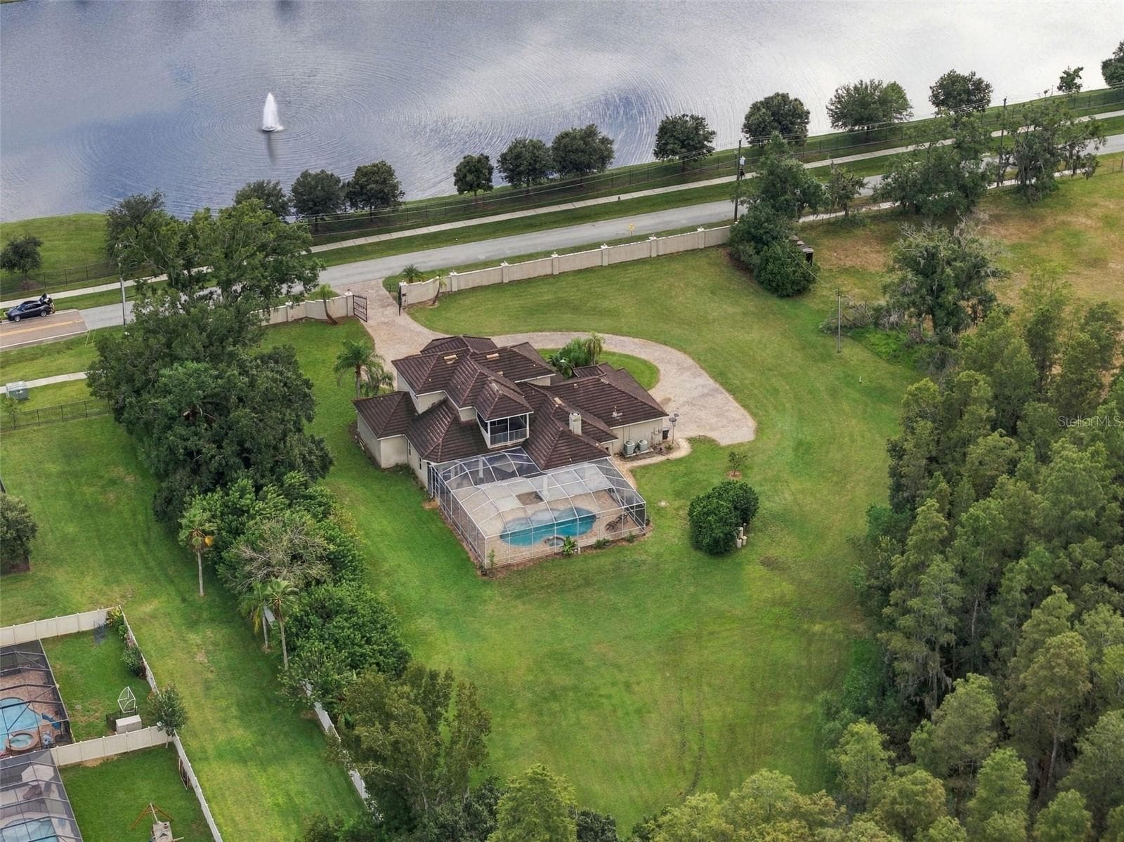 Single Family Residence at 19153 GERACI RD, LUTZ, photo 12 of 57