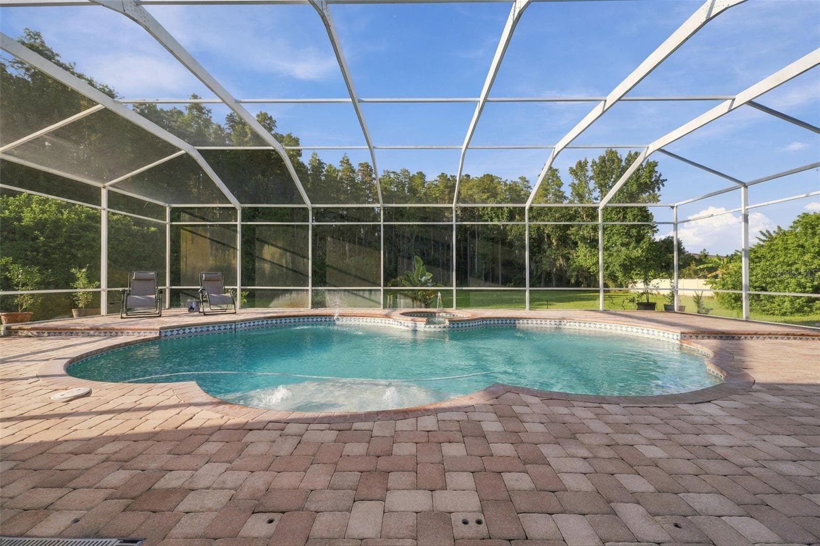 Single Family Residence at 19153 GERACI RD, LUTZ, photo 13 of 57