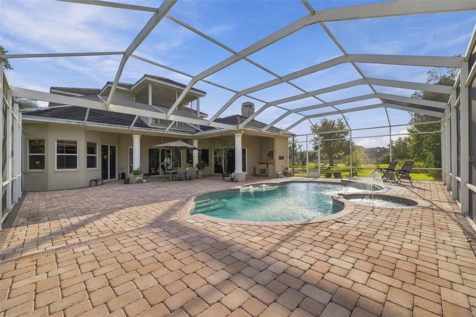 Single Family Residence at 19153 GERACI RD, LUTZ, photo 14 of 57