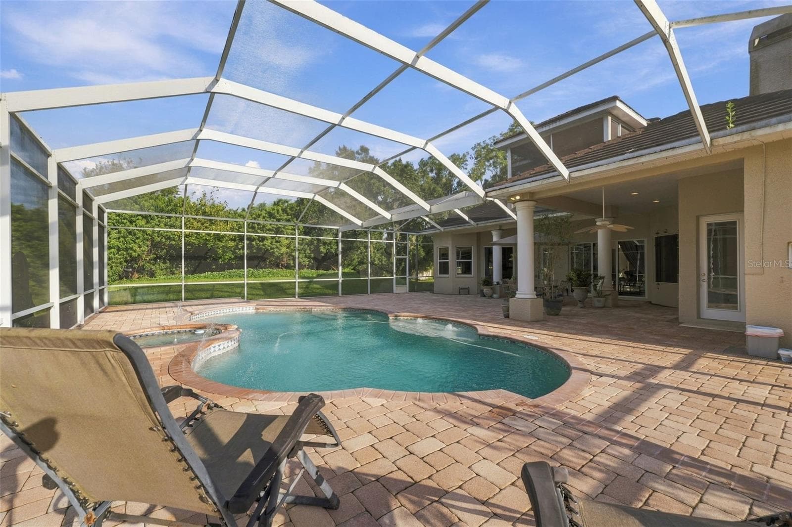 Single Family Residence at 19153 GERACI RD, LUTZ, photo 15 of 57