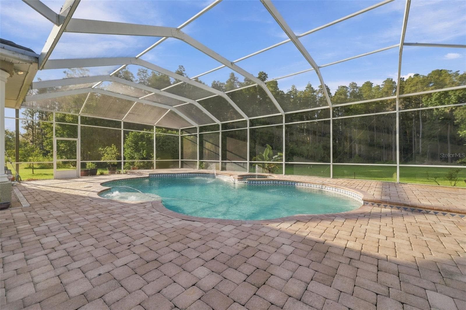 Single Family Residence at 19153 GERACI RD, LUTZ, photo 16 of 57