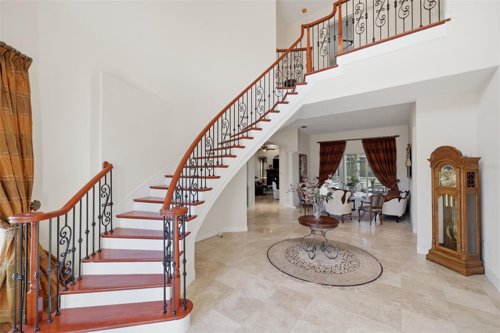 Single Family Residence at 19153 GERACI RD, LUTZ, photo 17 of 57