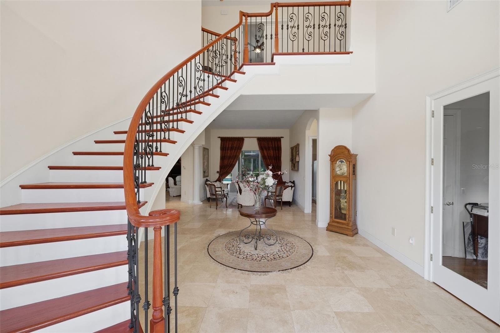 Single Family Residence at 19153 GERACI RD, LUTZ, photo 18 of 57